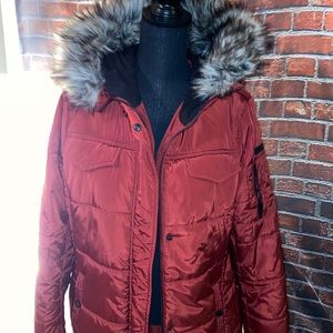 ❄️Winter Coat ❄️